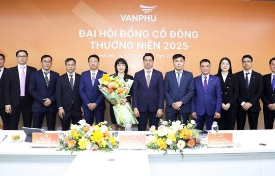 Văn Phú lên kế hoạch bán buôn 3 dự án lớn, tọa lạc tại các vị trí đắc địa bậc nhất tại TPHCM