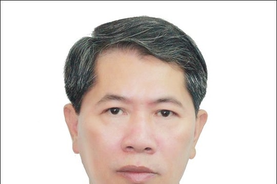 Bổ nhiệm Tân Tổng Giám đốc CTCP Công nghệ Vệ tinh Quốc gia