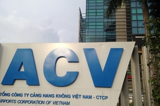 “Ông trùm” hàng không lần đầu chia cổ tức tỷ lệ 64,58%, đưa vốn điều lệ vào nhóm DN nhà nước trên 1 tỷ USD