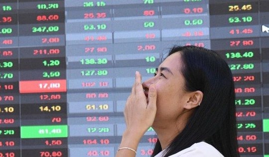 Cổ phiếu nào kỳ vọng bật tăng mạnh sau kỳ nghỉ lễ?