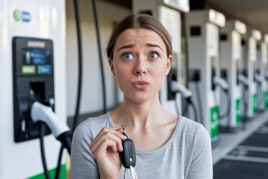 Không chỉ giảm phát thải, xe điện có nhiều lợi ích hơn bạn nghĩ