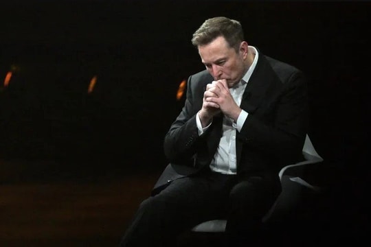 Elon Musk bị coi thường: Tesla chỉ sống sót nhờ bán 595 triệu USD tín chỉ carbon, các hãng xe hơi không còn tin vào tầm nhìn của tỷ phú giàu nhất hành tinh
