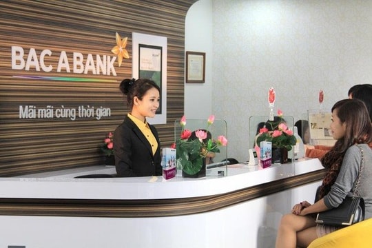 Lần đầu nợ có khả năng mất vốn của Bac A Bank (BAB) vượt mốc 1.000 tỷ đồng