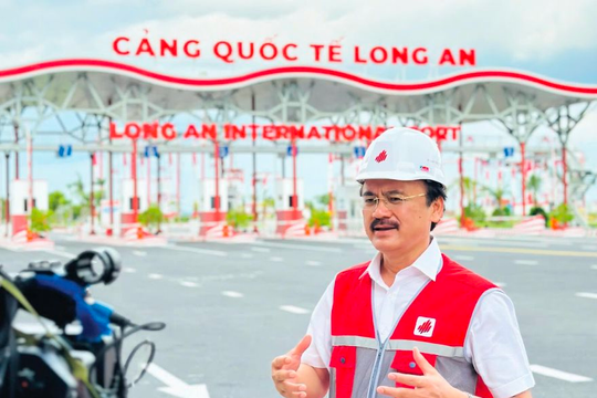 ‘Bầu’ Thắng: 19 tuổi thay cha làm lại cơ ngơi Đồng Tâm, từ xưởng nhỏ thành hệ sinh thái 8.500 tỷ, từ chối hàng chục NĐT nước ngoài vì muốn bảo tồn thương hiệu Việt