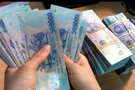 Bộ Tài chính đề xuất quy định về kinh phí thực hiện chế độ, chính sách sắp xếp tổ chức bộ máy