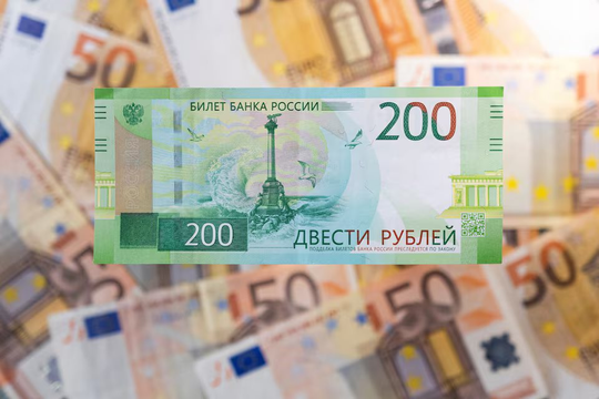 Nâng cấp độ trả đũa Moscow, châu Âu lên kế hoạch chưa từng có với tài sản Nga bị đóng băng