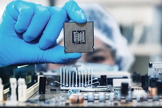 Được đầu tư gần 2.600 tỷ đồng, nhà máy sản xuất chip “Made by Vietnam” vận hành ngay năm nay sẽ có gì?