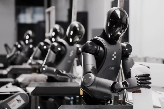 Startup 'nổ' sẽ tạo ra hơn 200.000 robot nhưng doanh thu thực tế bằng 0, chỉ vài chục mẫu đang được sản xuất
