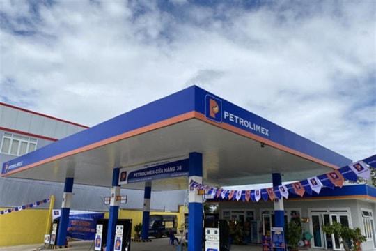 Petrolimex (PLX) báo lãi sụt giảm 81%, đang có hơn tỷ USD đem gửi ngân hàng và “rót” vào trái phiếu