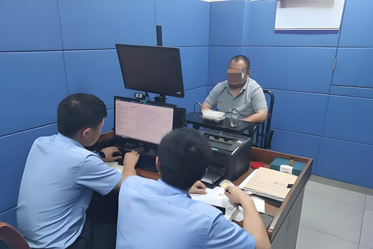 Thủ đoạn lừa đảo nhắm vào người trung niên