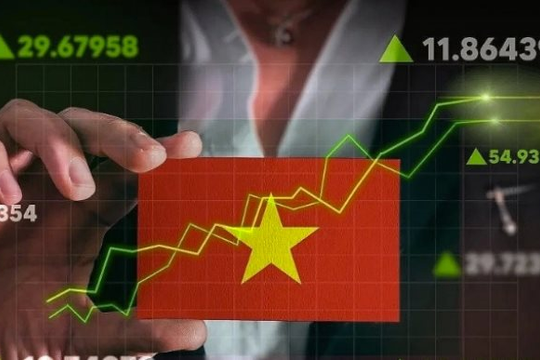 Góc nhìn chuyên gia: Nhiều yếu tố dẫn dắt thị trường cân bằng trở lại, tập trung vào các nhóm ngành duy trì đà tăng trưởng