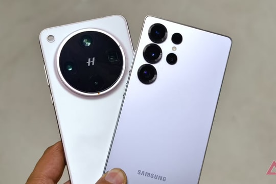 Nhà báo công nghệ: "Tôi đã chốt mẫu điện thoại Android này khi cảm thấy nó tốt hơn S25 Ultra"