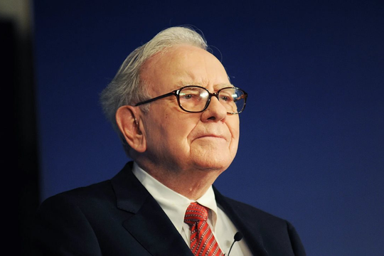 Warren Buffett chính thức thông báo từ chức CEO Berkshire Hathaway sau 60 năm điều hành