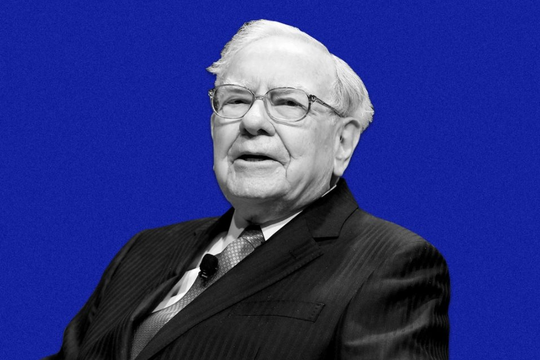 Warren Buffett: Nhà đầu tư không thể thay thế của thế kỷ, sinh ra đúng thời điểm, tạo nên đế chế không thể sao chép, kiếm 600 triệu USD/tuần