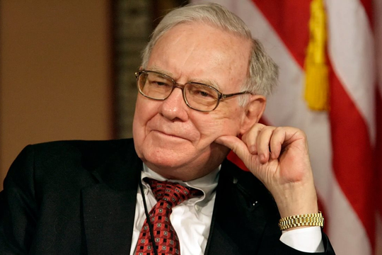 3 lý do khiến Warren Buffett đầu tư chứng khoán thay vì bất động sản và bài học 6 tỷ USD khi bắt đáy thị trường trong cơn khủng hoảng 2008–2009