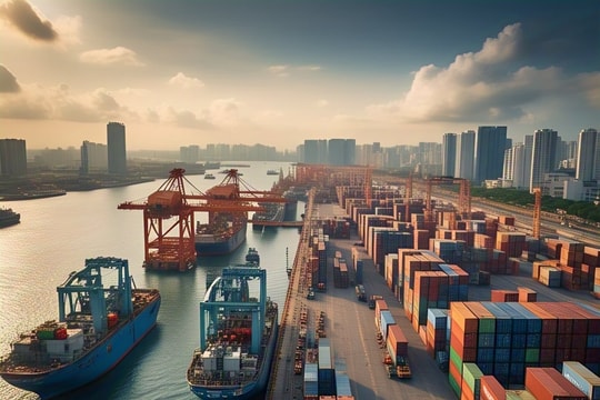 PMI ngành sản xuất của Việt Nam giảm mạnh dưới ngưỡng 50 điểm trong tháng 4 do thuế đối ứng, chuyên gia nhận định thế nào?