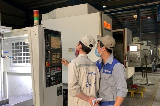 Cửa gỗ nhựa Việt Pháp - đột phá về chất lượng