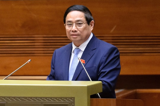 Việt Nam vừa lập kỷ lục tăng trưởng GDP, mục tiêu vào top 30 nền kinh tế lớn thế giới