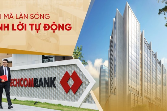 Giải mã làn sóng sinh lời tự động