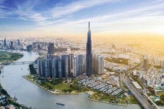 Cổ phiếu “họ” Vin tăng bốc đầu, VN-Index tích lũy thêm gần 14 điểm