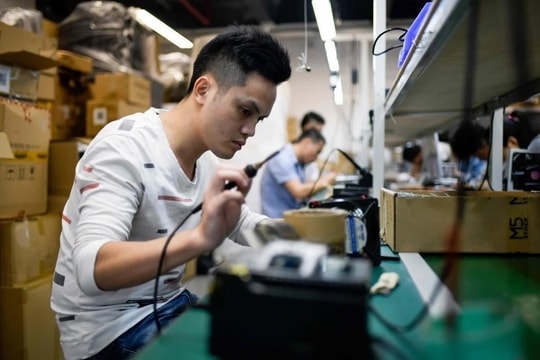 Dù thích hay ghét Trung Quốc, một quốc gia đối thủ phải thừa nhận: "Họ khai sáng" cho chúng ta rất nhiều