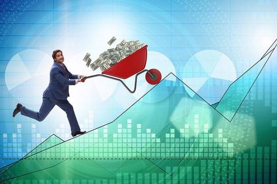 Phiên 6/5: Khối ngoại tiếp đà mua ròng, cổ phiếu nào được "gom" mạnh nhất?