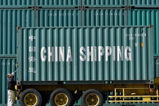 Doanh nghiệp Trung Quốc nảy ra chiêu né thuế quan khiến Mỹ gần như ‘bó tay’