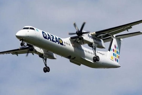 Ra mắt hãng bay ở Trung Á, hợp tác với Boeing, DN của tỷ phú Nguyễn Thị Phương Thảo dự định làm gì?