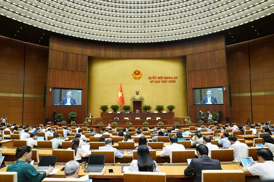 Loạt chính sách mới khuyến khích doanh nghiệp khoa học công nghệ, đổi mới sáng tạo