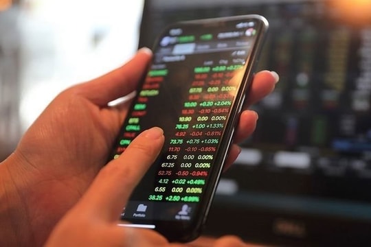 Chứng khoán KIS lên tiếng về sự cố tạm dừng nhận lệnh giao dịch sàn UPCOM