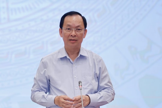 Ưu đãi tối thiểu 2 năm với gói tín dụng 500 nghìn tỷ cho doanh nghiệp đầu tư hạ tầng và công nghệ số