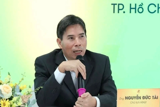 Ông Nguyễn Đức Tài nói 'chưa thấy nhà thuốc nào tiêm chủng': Thực tế loạt 'ông lớn' thế giới CVS, Walgreens đã làm từ lâu