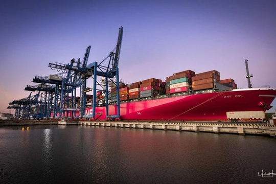 Sau sáp nhập tỉnh thành, địa phương nào vừa có sân bay quốc tế, vừa có cảng biển loại đặc biệt?