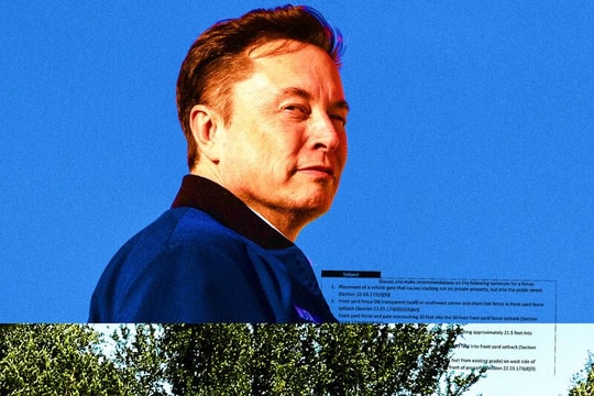 Cơn ác mộng khi làm hàng xóm với Elon Musk: Ồn ào từ sáng đến tối, lắp camera "quay lén" cả người đi WC?