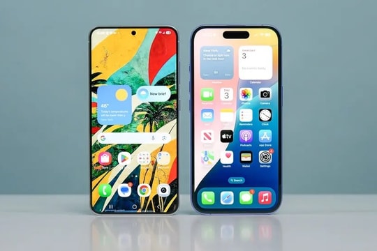 Cây bút công nghệ: "Đây là cái kết đắng cho tôi khi định bỏ iPhone, Samsung để mua điện thoại hãng khác"