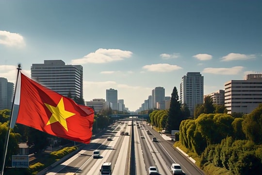 Đề xuất "vượt quy hoạch", dự án cao tốc nghìn tỷ này sẽ "mở toang" cửa ngõ vào Hà Nội
