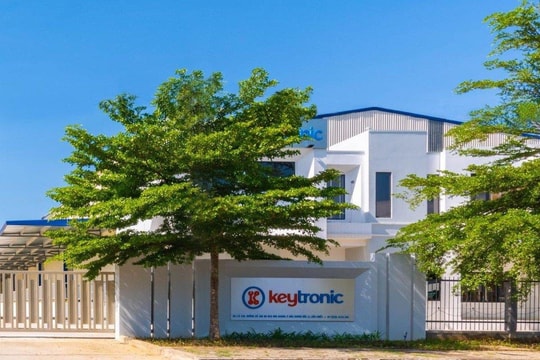 Tập đoàn điện tử Mỹ quyết tăng cường sản xuất ở Việt Nam để đa dạng lựa chọn trước tình hình thuế quan