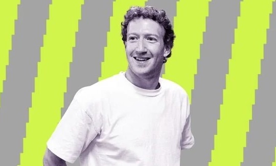 Mark Zuckberg gây chiến, khẳng định sắp xoá sổ toàn bộ hệ sinh thái quảng cáo truyền thống, từ khâu sáng tạo trở xuống