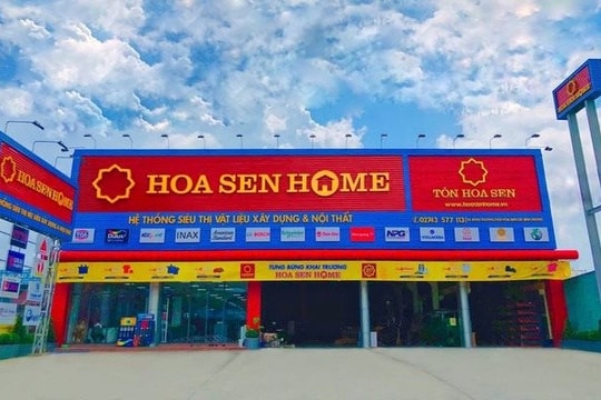 Hoa Sen Group phản bác Cục thuế Bình Dương về vụ công ty con chậm nộp thuế 762 triệu đồng