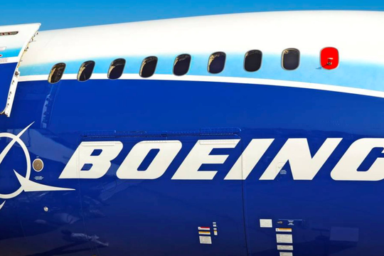 Boeing lại gặp 'hạn': Vừa bị Trung Quốc trả máy bay, nay đến lượt EU doạ áp thuế mạnh để đáp trả