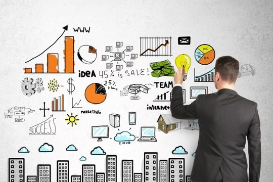 Ngày tàn nghề marketing: 90% lao động trong ngành lo sợ bị sa thải khi AI tự động hóa 70% công việc lặp lại, nghề mới ‘Superagency’ ra đời
