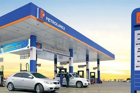 Tập đoàn Xăng Dầu Việt Nam (Petrolimex) lên tiếng về việc tạm dừng quyền Tổng giám đốc với ông Đào Nam Hải