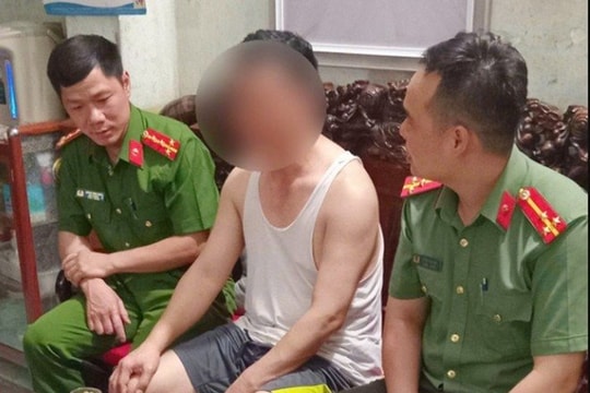 Người đàn ông đến ngân hàng yêu cầu chuyển 1,8 tỷ đồng, nhân viên thấy bất thường liền báo Công an Cao Bằng ngăn chặn thành công vụ lừa đảo