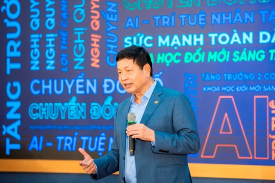Một liên minh đặc biệt vừa ra mắt, giúp Việt Nam có lực lượng tinh nhuệ để thắng "cuộc chiến" mới