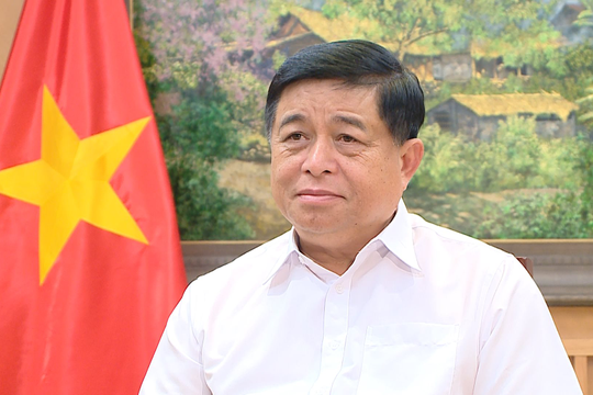 Nghị quyết 68-NQ/TW: Cuộc cách mạng về tư duy và thể chế