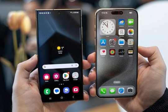 Chuyên gia công nghệ: "Điện thoại Apple, Samsung đang bán một thứ như trò lừa mà chúng ta cứ lao vào mua"