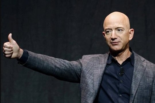 Hành trình ‘buôn đất’ của Jeff Bezos: Sở hữu nhiều bất động sản thứ 25 tại Mỹ, cách tích lũy tài sản của vị đại gia sở hữu 178 tỷ USD