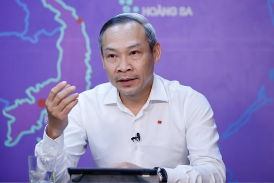 Chuyên gia Phan Đức Hiếu: Nghị quyết 68 sẽ thay đổi khu vực kinh tế tư nhân về chất