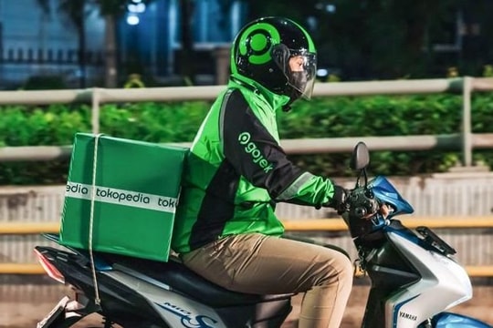Nóng: Grab sắp thâu tóm Gojek ngay trong năm nay