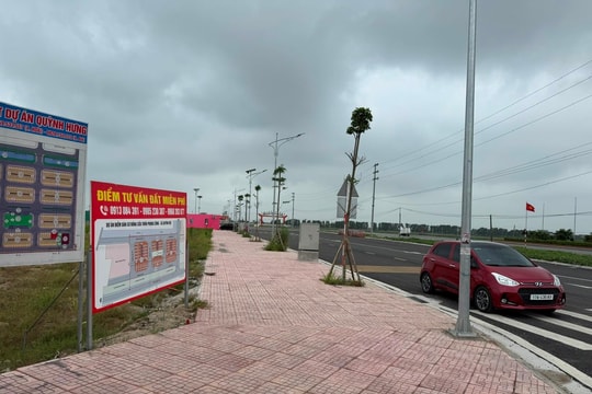 Chuyên gia chỉ ra 6 nguyên nhân đẩy giá nhà tăng